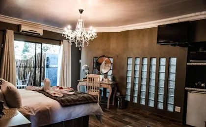 Big5 Guesthouse Witbank