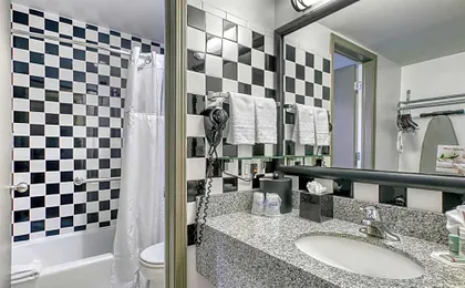 Best Western River North Hotel