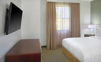 Residence Inn by Marriott Palo Alto Menlo Park