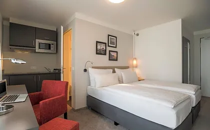 The Stay.residence
