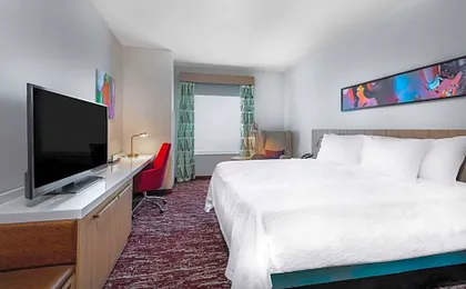 Hilton Garden Inn Longmont