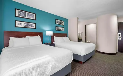 Sleep Inn Springfield West