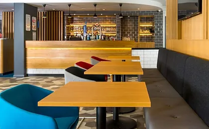 Holiday Inn Express London-Hammersmith By IHG