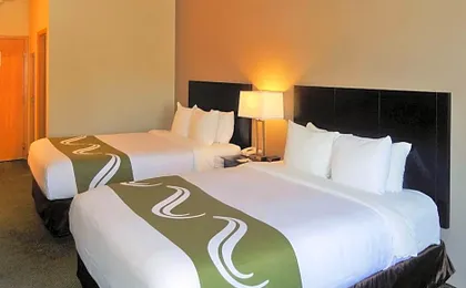 Quality Inn Tulalip - Marysville