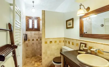 Casa Huerta de la Fuente Hornachuelos by Ruralidays