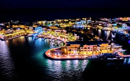 TAN Resorts Marina Cap Cana - All-Inclusive