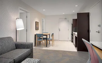 Home2 Suites By Hilton Sioux Falls/Sanford Medical Center