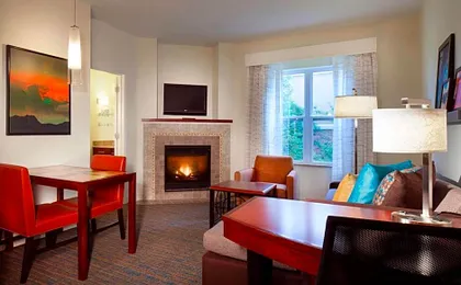 Residence Inn by Marriott Stillwater