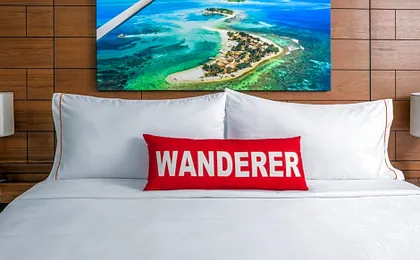 Compass Hotel Naples