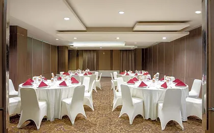 Hotel Santika Depok