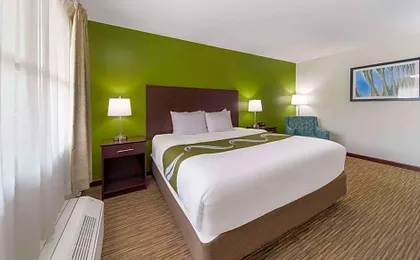 Quality Inn Great Barrington