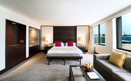 Mandarin Oriental Jakarta