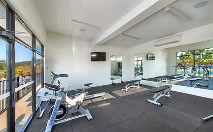 Quality Resort Parkhurst