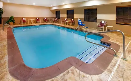 Baymont by Wyndham Chelsea