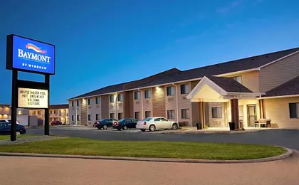 Baymont by Wyndham Sioux Falls North/I-29/Russell St