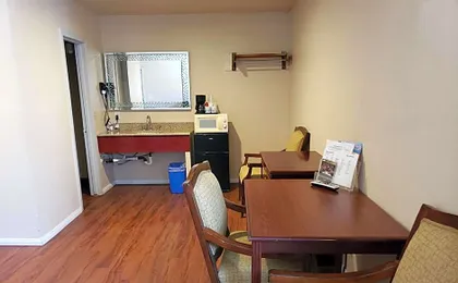 California Suites Motel Calexico