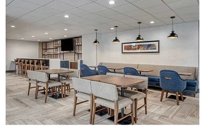 Holiday Inn Express Federal Way - Seattle South By IHG