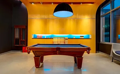 Aloft by Marriott Oklahoma City Downtown - Bricktown