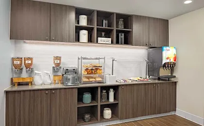 Residence Inn by Marriott Pasadena Arcadia