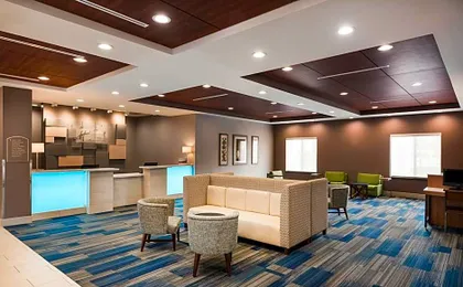 Holiday Inn Express Ontario By IHG