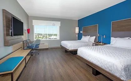 Tru by Hilton Midvale Salt Lake City