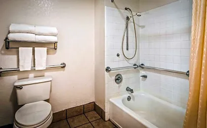 SureStay Hotel by Best Western Floresville
