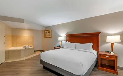 DoubleTree By Hilton Jefferson City