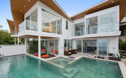 Villa Hailan with Private Pool