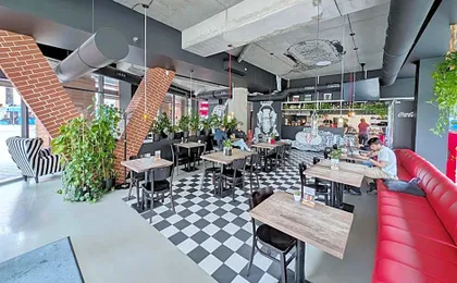 Turnau City Aparthotel