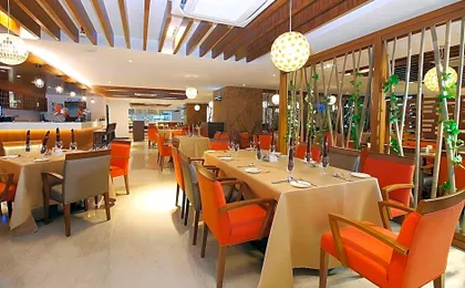 Vouk Hotel Suites, Penang