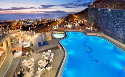 Kn Aparthotel Panoramica