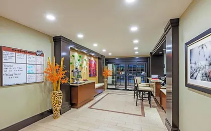 Staybridge Suites Fort Worth - Fossil Creek By IHG