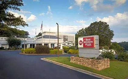 Best Western Plus University Inn