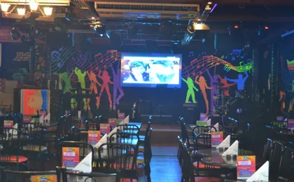 Ramee Guestline Hotel