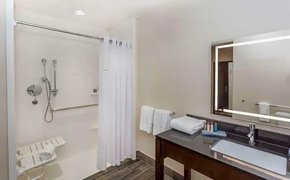 Wingate by Wyndham Miami Airport
