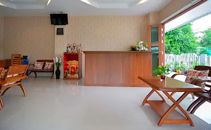 Baan Yokmhanee
