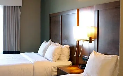 Comfort Suites Loveland