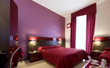 Hotel Ideale