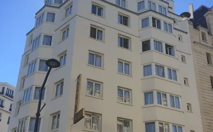 Hôtel Picardy