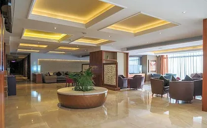 AZ Hotels Zeralda