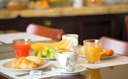 Hotel Trastevere