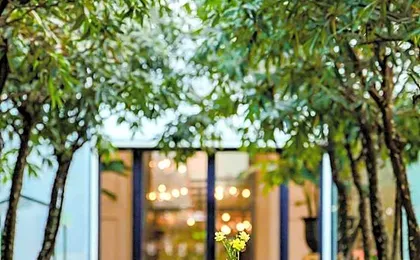 Grand Hyatt Chengdu