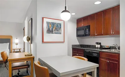Homewood Suites By Hilton Slidell