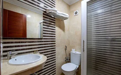 Hotel Etoile Du Nord