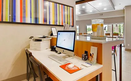 Holiday Inn Express Dublin By IHG
