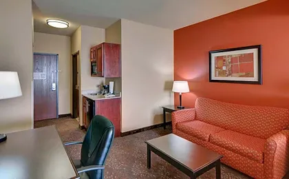 Country Inn & Suites by Radisson, Tyler University Area