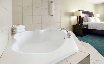 Hilton Garden Inn Fargo