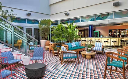 Moxy Miami South Beach