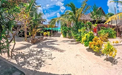 Ananda Beach Hotel