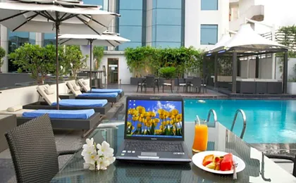 The Golkonda Hotel